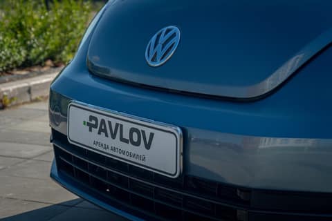 Volkswagen Beetle 2017 (с788ту39), фото 8