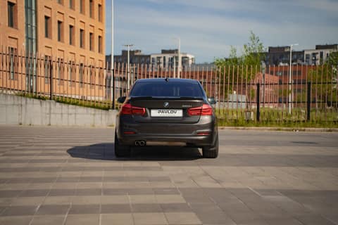 BMW 3 F30 2015 (о003уе39), фото 3