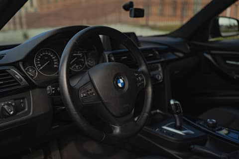 BMW 3 F30 2015 (о003уе39), фото 4