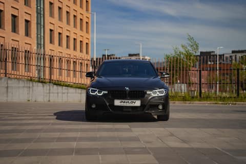 BMW 3 F30 2015 (о003уе39), фото 5