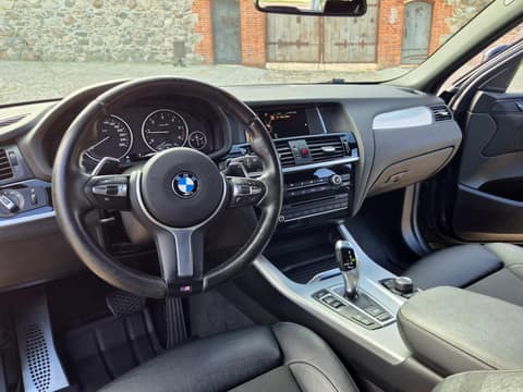 BMW X4 2018, фото 5