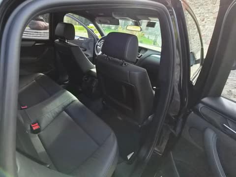 BMW X4 2018, фото 8