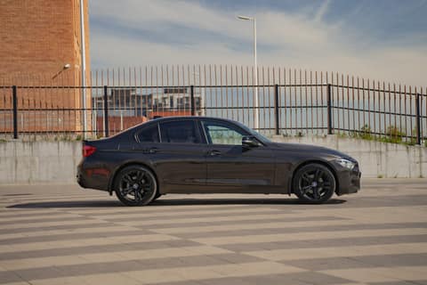 BMW 3 F30 2015 (о003уе39), фото 6