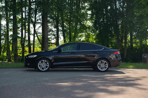 Ford Fusion 2020 (с033хм39), фото 8