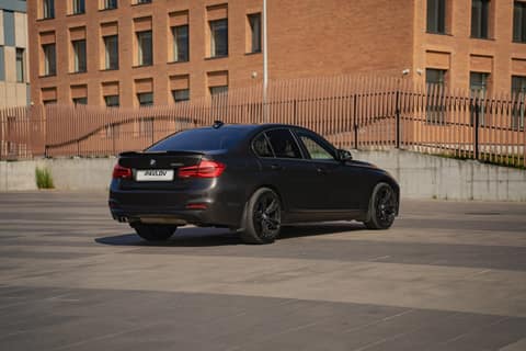 BMW 3 F30 2015 (о003уе39), фото 7