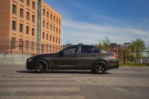 BMW 3 F30 2015 (о003уе39), фото 8