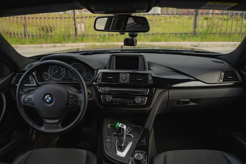 BMW 3 F30 2015 (о003уе39), фото 9