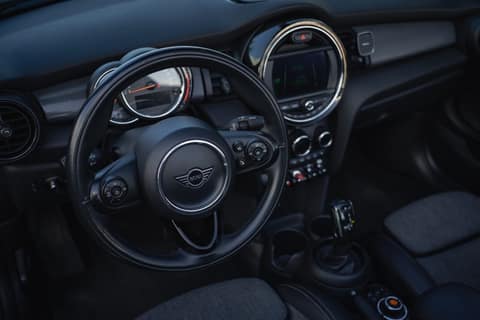 Mini Cooper cabrio 2021 (т478см39), фото 5