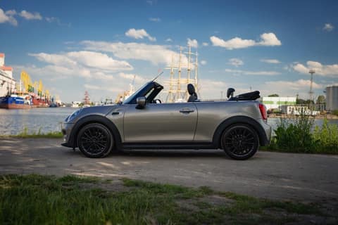 Mini Cooper cabrio 2021 (т478см39), фото 6
