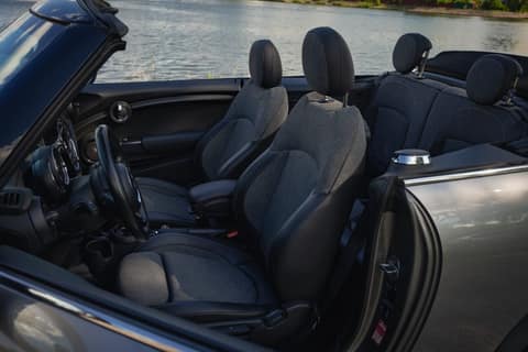 Mini Cooper cabrio 2021 (т478см39), фото 7