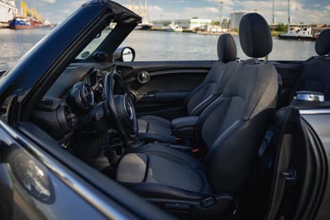 Mini Cooper cabrio 2021 (т478см39), фото 8