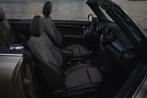Mini Cooper cabrio 2021 (т478см39), фото 9