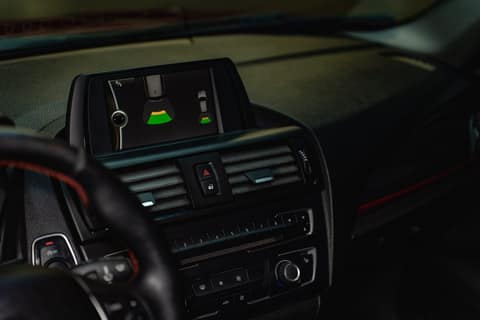BMW 1 F20 2012 (С741ВХ39), фото 7