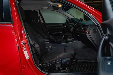 BMW 1 F20 2012 (С741ВХ39), фото 8